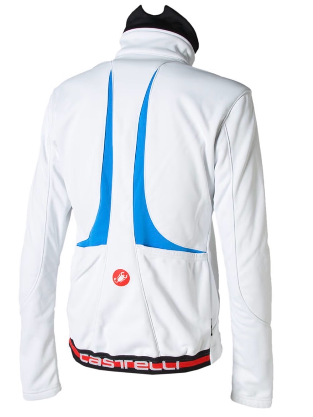 Castelli Invidia Women's Jacket - Picture 3 of 11
